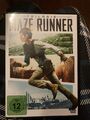 DVD Maze Runner Trilogie 