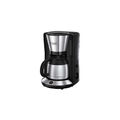 Russell Hobbs Adventure Filterkaffeemaschine Schwarz 24020-56 8 Tassen 1,0l