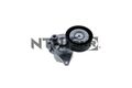 SNR Spannrolle Keilrippenriemen GA351.08 für MERCEDES JEEP CLC KLASSE W202 W203