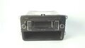 5M0035156D AUDIOSYSTEM / RADIO-CD / 767993 FÜR VOLKSWAGEN POLO 6R1 ADVANCE