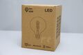 GBLY LED Glühbirne E27 Vintage Retro Deko Lampe 17x12,5cm Groß 4W Warmweiß NEU