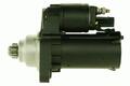 ROTOVIS Automotive Electrics 8020290 Starter Anlasser 1kW für VW POLO (9N) 12V