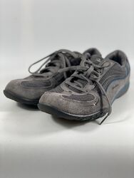 Skechers gr 39 Damen Halbschuhe Schnürschuhe Sportlich Sehr Gut Karton 83