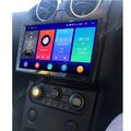 Android 13 Autoradio Für Nissan Qashqai 1 J10 2006-2016 GPS Navi WIFI FM RDS BT