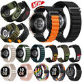 20mm 22mm Nylon Armband Für Polar Vantage M M2/Ignite 2/Grit X Pro/Titan/Ignite3