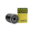 MANN-FILTER ÖLFILTER PORSCHE W940/29