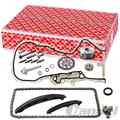 FEBI STEUERKETTENSATZ passend für VW GOLF 5 6 PASSAT B6/7 TIGUAN AUDI A3 1.4 1.6