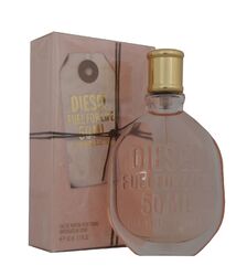 Diesel Fuel for Life Pour Femme Eau de Parfum EDP 50ml