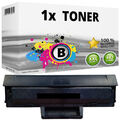 Toner für HP Laser 107 w 107 a r MFP 135 wg ag 137 fwg 138 fnw 106A W1106A