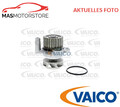 MOTOR KÜHLWASSERPUMPE WASSERPUMPE VAICO V10-50014 P FÜR AUDI A4,TT,A3,A6,B6