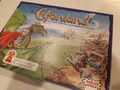 Spiel - Brettspiel - Gesellschaftsspiel - Elfenland - Spiel des Jahres 1998