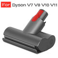 Elektrische Turbobürste Kompatibel Für Dyson V7 V8 V10 V11Ersatz Teile Bodendüse