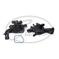 Thermostat Kühlmittel Gates TH633105G1 für Citroën Peugeot
