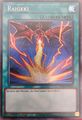 Yu-Gi-Oh! Raigeki/ Alt Art. / Secret Rare/ Near Mint/ Deutsch/ MP24-DE056