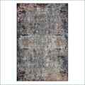 Kurzflorteppich Scala Orientalisch blau creme orange Teppich Astra