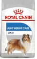 ROYAL CANIN MAXI Light Weight Care Trockenfutter für übergewichtige große 3kg