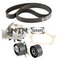 SNR KDP459.580 Wasserpumpe + Zahnriemensatz für FORD MONDEO IV Turnier (BA7)