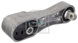 FEBI BILSTEIN Motorlager 178419 für BMW 2er Active Tourer F45 X1 F48 X2 F39 F46