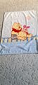 Baby Decke von Disney Winnie The Pooh Motiv 70x 95 cm