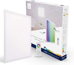 tint von Müller-Licht Smartes LED-Panel Loris quadratisch, 45x45cm, Gebraucht