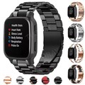 Edelstahl Armband Für Garmin Venu 3/2 Plus SQ Vivoactive 5 4 3/Active 5 265 255