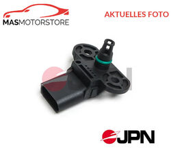 MAP SENSOR DRUCKSENSOR SAUGROHRDRUCK HINTEN JPN 75E9100-JPN P FÜR AUDI A4 B8,A5