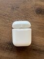 Original Apple Ladecase für AirPods 1 und 2 Generation