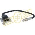 1x NOx-Sensor, NOx-Katalysator GEBE 9 2839 1 passend für MERCEDES-BENZ