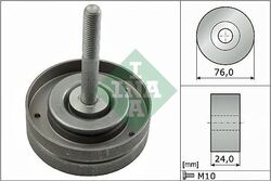 INA Umlenkrolle Führungsrolle 532050010 für Skoda VW Seat Rapid 04-09