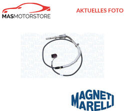 SENSOR ABGASTEMPERATUR MAGNETI MARELLI 172000101010 A FÜR VW POLO 1.9 TDI 74KW