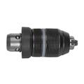 Bosch Schnellspannbohrfutter mit Adapter 1,5 - 13 mm SDS 2608572212