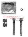 METZGER 113-1423X Führungshülsensatz, Bremssattel für CHRYSLER,CITROËN,DODGE,JEE