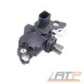 REGLER LICHTMASCHINE GENERATOR FÜR VW BORA GOLF 4 1J CADDY 2 BJ 95-04 FOX 5Z