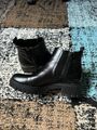 Stiefel Chelsea Boots Damen Größe 39