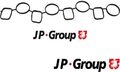 JP GROUP 1119609900 Dichtung für Ansaugkrümmer Ansaugkrümmerdichtung 