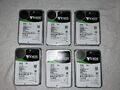 Seagate Exos X20 20TB SATA Festplatte ST20000NM007D kein OEM kein Recertified #2