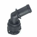 Kühlwasserflansch Kühlmittelflansch für Audi A3 A4 A5 TT Seat Leon VW Golf4 Bora