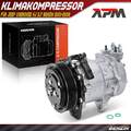 Klimakompressor Klimaanlage für Jeep Cherokee KJ 3.7 Benzin 2001-2008 55037466AC