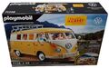 PLAYMOBIL 71138 VW Bulli T1 NETTO Volkswagen T1 Camping Bus - Edition 2