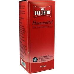 NEO BALLISTOL Hausmittel flüssig 1000ml PZN 1058579