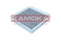 KAMOKA Filter, Innenraumluft  für SMART
