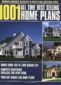 1001 All Time Best Selling Home Plans: Home Planners Big... | Buch | Zustand gut