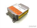 Mercedes-Benz E-Class Luft-SRS-Bag-Steuermoduleinheit E 240 Benzin 0018202326