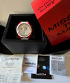 Omega x Swatch Moonswatch "Mission to Mars"  Full Set+Neue Schutzfolie