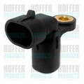 HOFFER ABS Sensor Raddrehzahl 8290670 für JAGUAR XK X100 Convertible XJ X308 Six