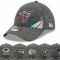 New Era 39Thirty Stretch-Fit Cap - CRUCIAL CATCH NFL Teams