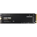 Samsung 980 SSD interne Festplatte 250GB 500GB 1TB M.2 PCIe 2.0 NVMe V-NAND