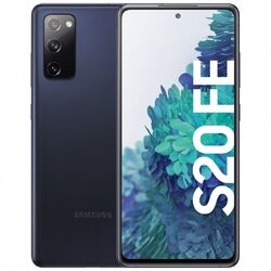 Samsung Galaxy S20 FE G780 128 GB / 6 GB - Smartphone - cloud navy