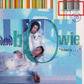 DAVID BOWIE 'Hours...' CD 1999/2016 Jewelcase NEUWARE!