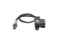 Bosch Partikelsensor für Jaguar XE XF II F-Pace E-Pace 2017-2020 0281008528